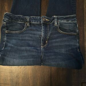 American Eagle Jegging Size 14